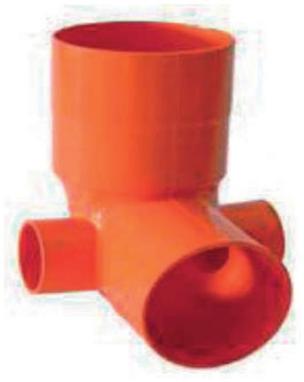 CURVE WC TIPO ALTO