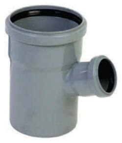 DERIVAZIONI RIDOTTE 45°