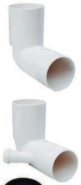 CURVE WC ALTE 110-110